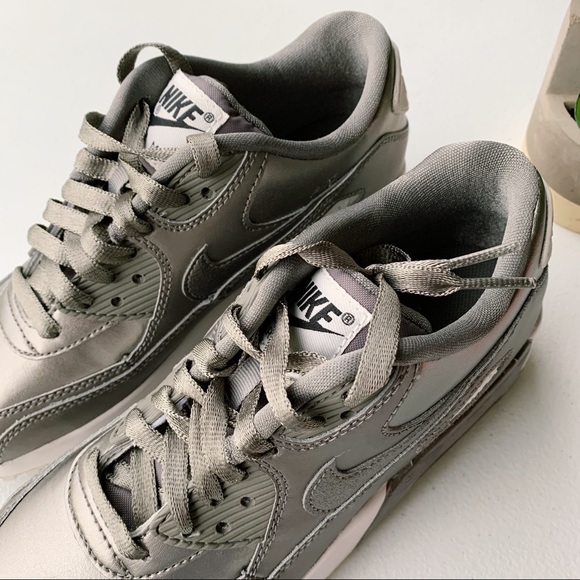 Nike Air Max 90 LTR SE GG NWT - Picture 6 of 8